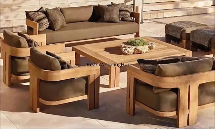 Sherin Wood Palace