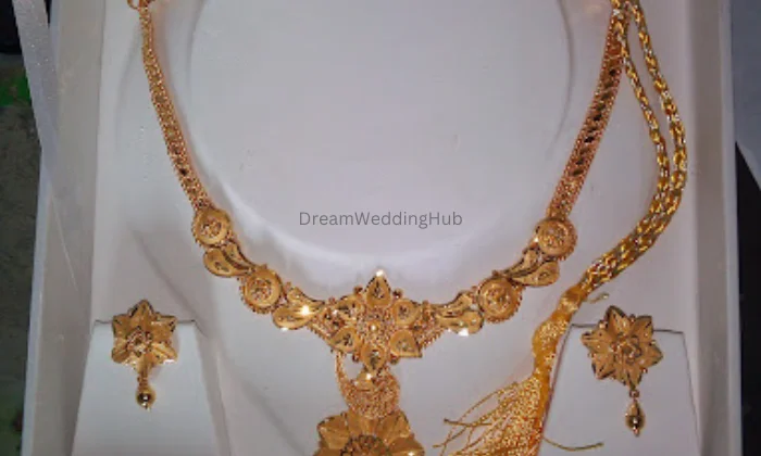 Sherlin Jewellers