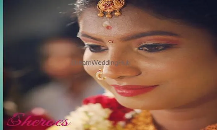 Sheroes Bridals