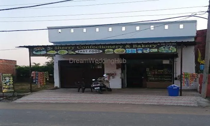 Sherry Confectionery & Bakery