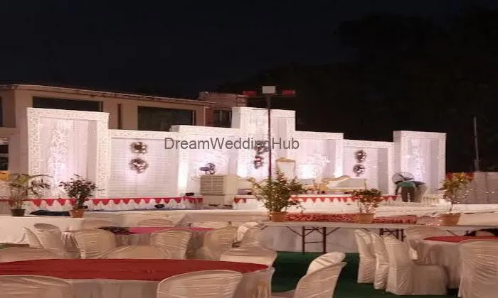 Sheru Caterers & Hotel