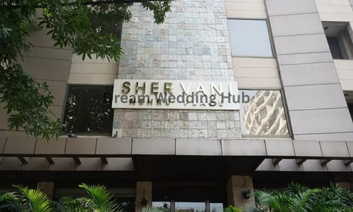 Shervani Hotel
