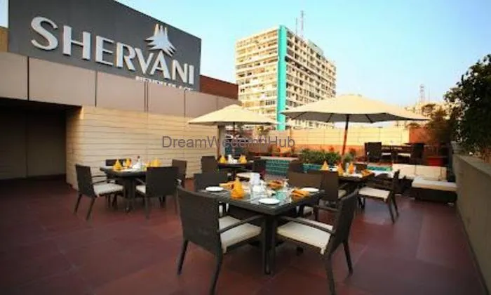 Shervani Nehru Place