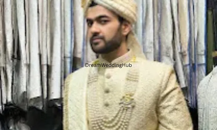 Sherwani House/
