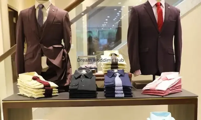 Sherwani House