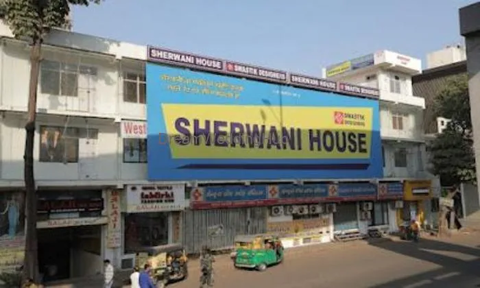 Sherwani House ( Fcl Future India Pvt Ltd) Sherwani House ( Fcl Future India Pvt Ltd)
