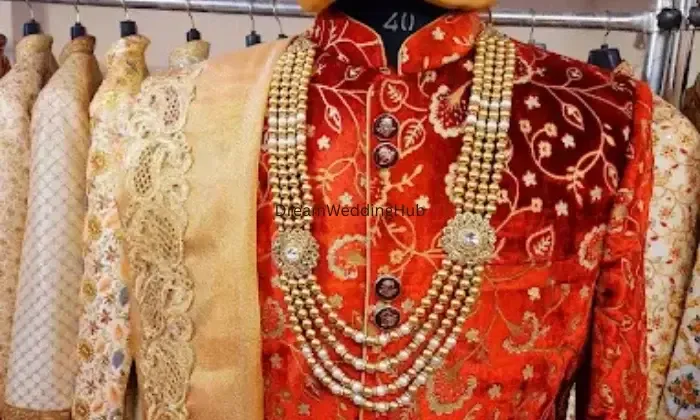 Sherwani On Rent