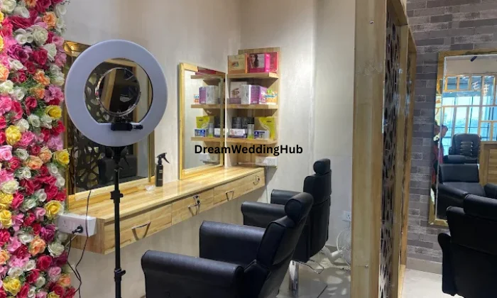 Shes Makeup Studio