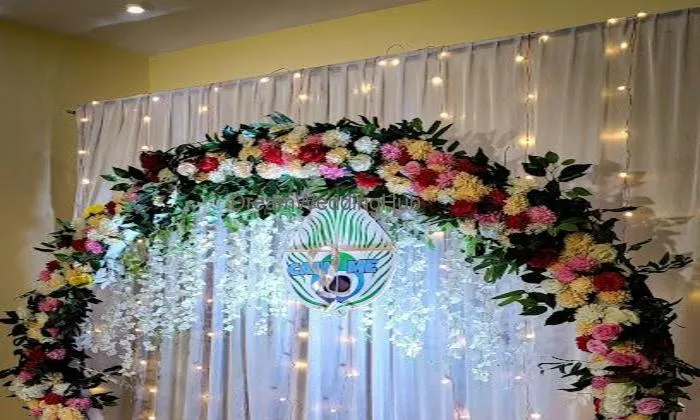 Shet Decorators And Events