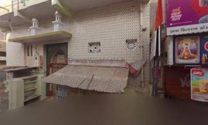 Sheth Maganlal Fulchandbhai