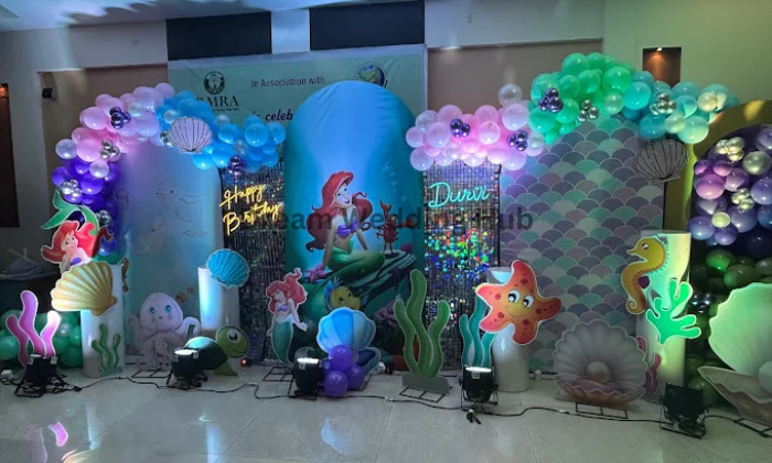 Shetty Events