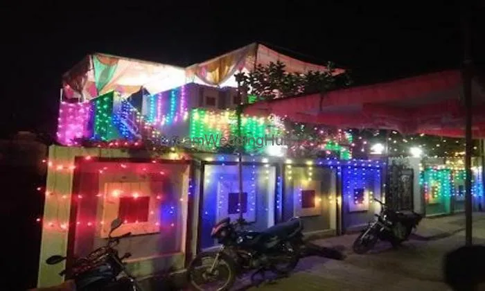 Shewatkar Dj Sound And Lighting Dekoretion