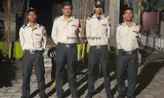 Shg Security