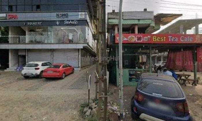 Shiaari Bridal Hub