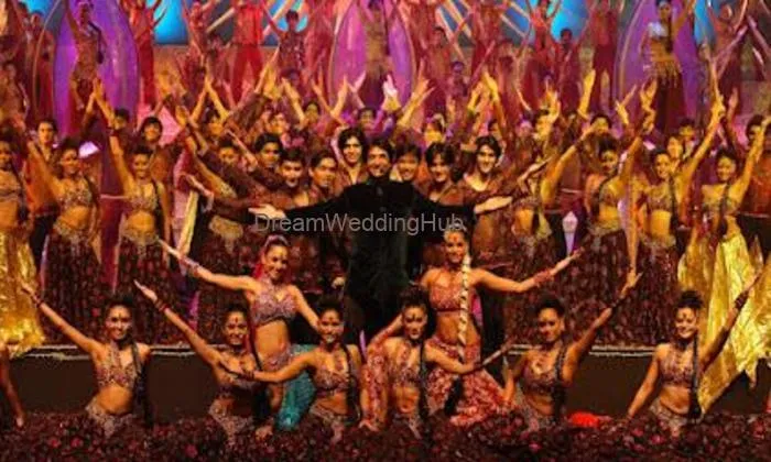 Shiamak Davar's Institute For Performing Arts (vashi Branch)