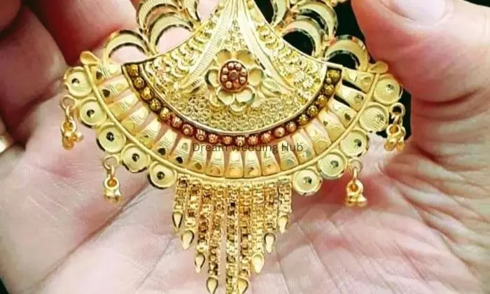 Shibbu Jewellers