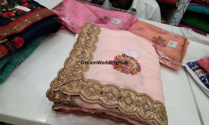 Shiddhi Boutique