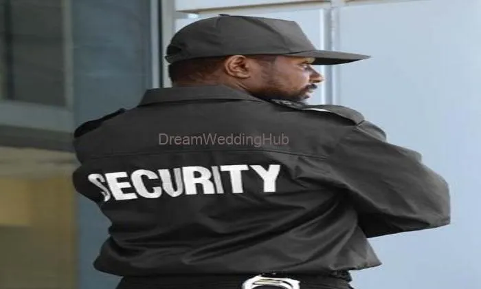 Shield India Security & Facility Services