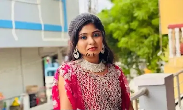 Shifa Makeovers Academy