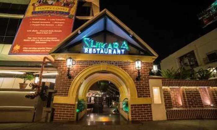 Shikara Restaurant