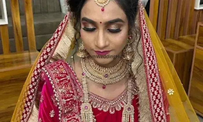 Shikha Makeover