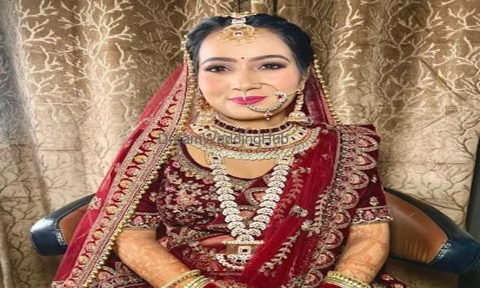 Shikha Makeover - Best Makeup Artist | Skin Care Specialist | Hair Treatment In Jabalpur Shikha Makeover - Best Makeup Artist | Skin Care Specialist | Hair Treatment In Jabalpur