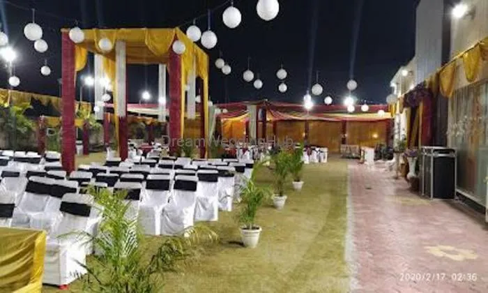Shikha Raj Caterers
