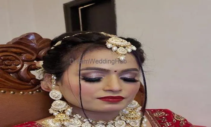 Shikha Yadav Beauty Studio