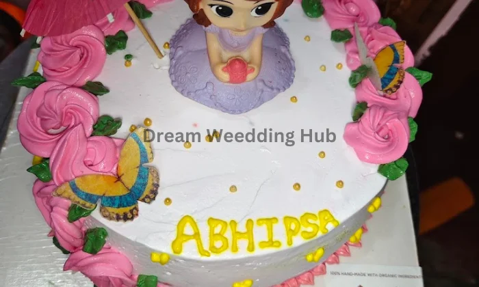 Shikhas Cake Treasures