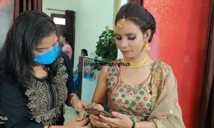 Shikhas Makeover