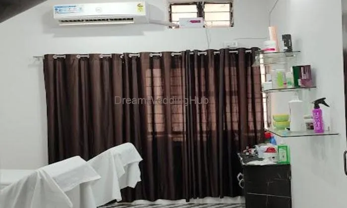 Shikha's Salon And Academy