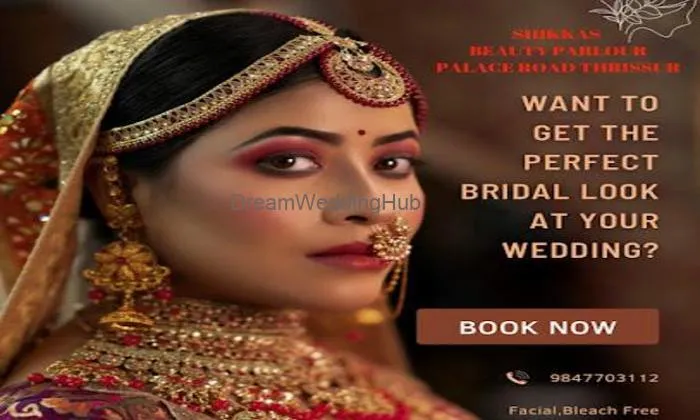 Shikkas Ladies Beauty Parlour And Stitching Center Shikkas Ladies Beauty Parlour And Stitching Center