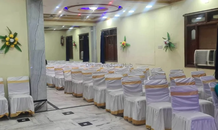 Shila Vivah Bhawan