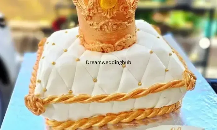 Shillong Phidarose Cakes