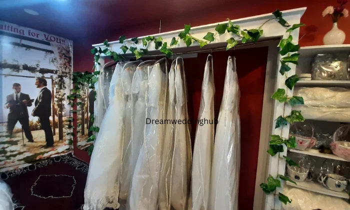 Shiloh Bridals  Rajahmundry