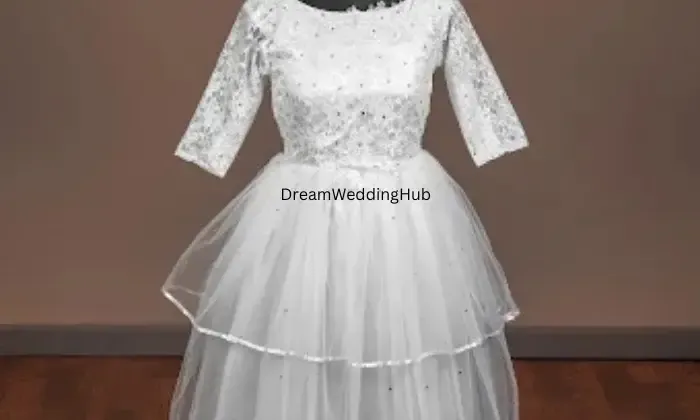 Shiloh Bridals Secunderabad