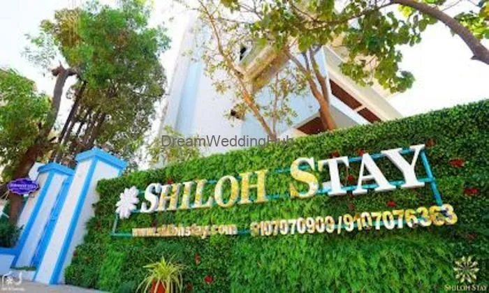 Shiloh Stay