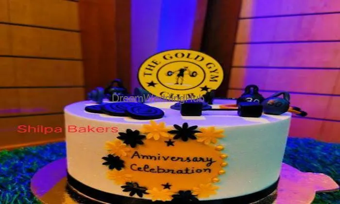 Shilpa Bakers & Handcasting Shilpa Bakers & Handcasting