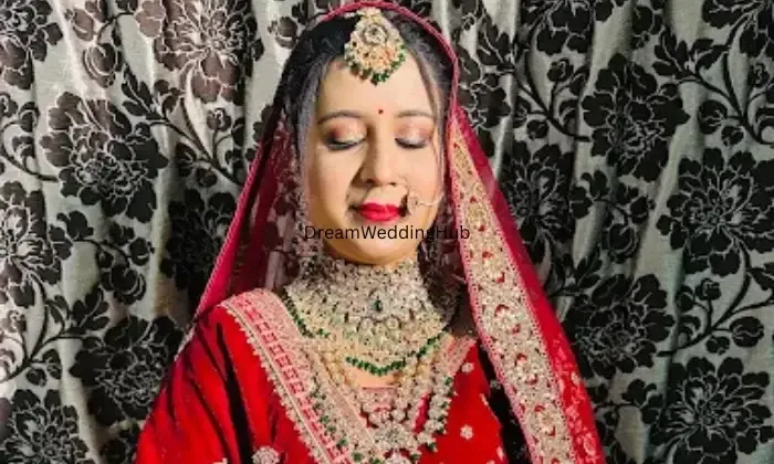 Shilpa Beauty Parlour Raipur