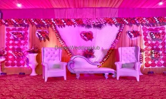 Shilpa Garden