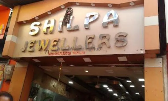 Shilpa Jewelers