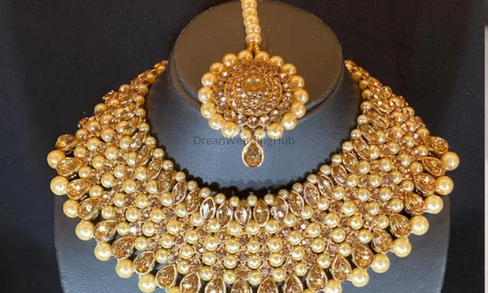 Shilpa Jewellers