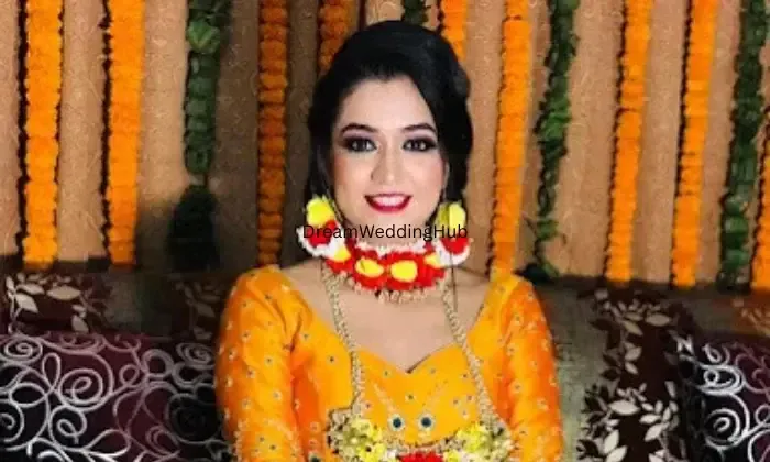 Shilpa Makeover