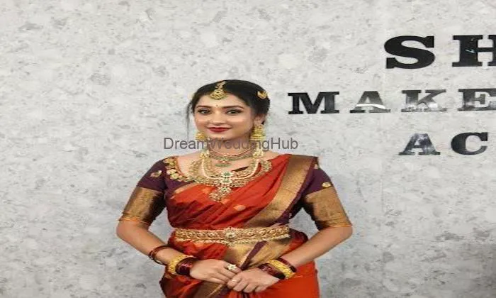 Shilpa Makeup & Hair Academy/studio