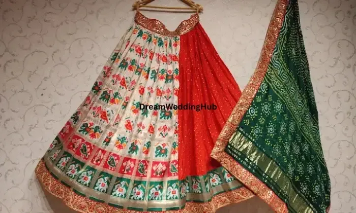 Shilpa Silk Palace