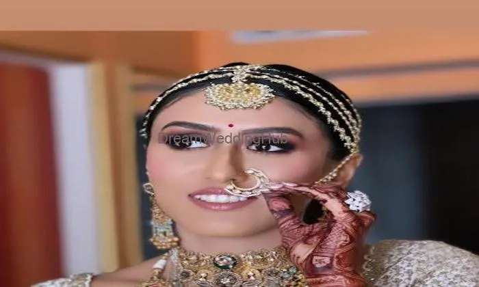 Shilpa's Styling Strokes | Makeup Artist In Udaipur | Bridal Makeover Artist Shilpa's Styling Strokes | Makeup Artist In Udaipur | Bridal Makeover Artist