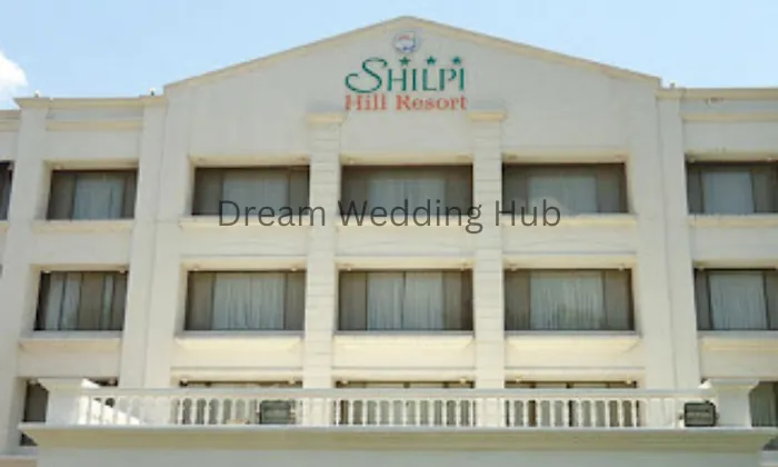 Shilpi Hill Resort