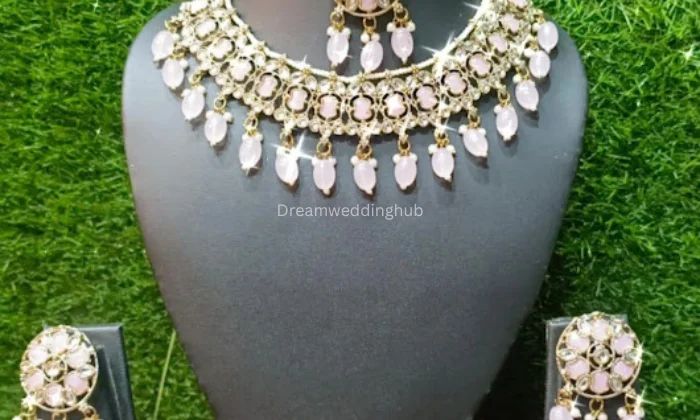 Shilpi Jewellery