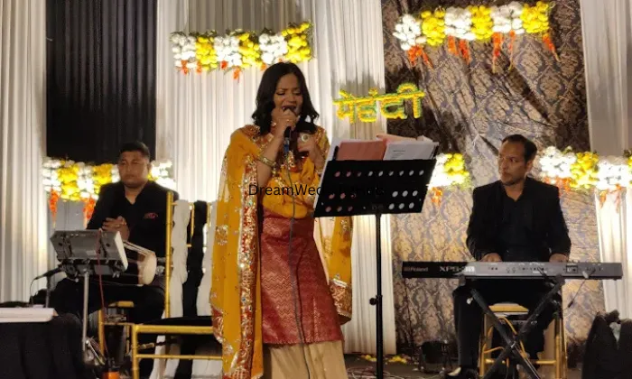 Shilpika Musical Group