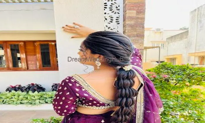 Shilu’s Makeover
